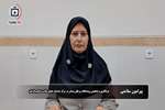 غربالگری و تشخیص زودهنگام سرطان پستان در مرکز خدمات جامع سلامت صاحب‌الزمان